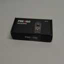 PREXISO Wood Moisture Meter - 7 in 1Digital Moisture Meter for Firewood, Woodworking, Walls, Home, Drywall, Paper, Floor - Moisture Reader, Pin-Type Water Leak Detector, Dampness Meter