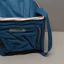 Coleman Chiller Insulated Soft Cooler, Leakproof 9/16/30 Can Cooler with 12+ Hour Ice Retention, Made with Recycled Materials, Great for Lunch, Camping, Beach, Pool, Sports, & More