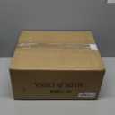 Antique Chandelier 8-Light Crystal Branch Tree Chandeliers for Living Room Dining Room Hallway Bedroom Farmhouse Vintage Aged Bronze