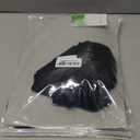 Hip Pad Shapewear for Women High Waisted Hip Padding Lifter Curvy Body Shaping Panties for Under Dress (Medium, Black-zfg)