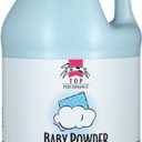 Top Performance Baby Powder Pet Conditioner, 1-Gallon