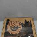 USA Standard Gear (ZK GM8.6) Master Overhaul Kit for GM 8.6 Differential