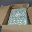 Dog Diapers Male,50 Count X-Large Adjustable Male Dog Diapers Disposable, Dog Belly Bands for Doggie & Puppy, Male Dog Wraps, Super Absorbent & Wetness Indicator