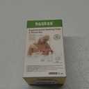 haakaa Supplemental Feeding Tube & Pouch Set,Baby Supplemental Nursing System,SNS Breastfeeding System,Food Grade Silicone