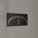 TORRAS 360 Magnetic Stand for iPhone 17 Pro Case, [Fit for MagSafe] [Rotatable Ring Kickstand] [4X Mil-Grade Shockproof] Slim Phone Cover, Camera Button, Cosmic Orange, Translucent, Ostand O3 Fitness