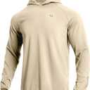 NORTHYARD Men's Running Hoodie Lightweight Fleece Workout Gym Hooded Sweatshirts Long Sleeve Cold Weather Golf Pullover
