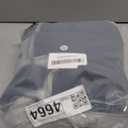 Doglay Dog Jacket Waterproof Dog Coat, Reflective Cold Weather Winter Coat, Adjustable Turtleneck Fleece Puppy Snow Jacket with Harness Hole for Small Medium Large Dogs, Size XXL, Pack of 1