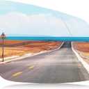 Passenger Right Side Heated Mirror Fits for 2010-2019 BMW 228i 320i 328d 335i 340i 535d 535i 740i 740Ld 760Li i3 M2 M235i M240i M3 M6 X1 GT xDrive Gran Coupe & More NOTE ONLY for 2-PIN