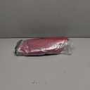 TableLinensforLess [12 Pack, Cherry Red] Cloth Napkins 17x17 Inches, 100% Polyester Dinner Napkins with Hemmed Edges, Machine Washable Napkins Ideal for Parties, Weddings and Dinner