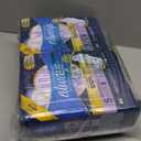 Always Ultra Thin Overnight Pads, Size 5, Extra Heavy Overnight, Unscented, 92 Count (2 Packs of 46)