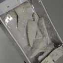 Resin Birds Wall Sculpture Set of 3