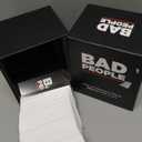 BAD PEOPLE Party Game - Find Out What Your Friends Really Think of You - Hilarious Adult Card Game for White Elephant Parties, Stocking Stuffers and Board Games Night with Friends