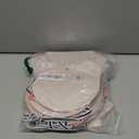 Cheerland Halloween Goodie Bags for Halloween Bags Ghost Treat Bags Trick or Treat Pastel Boo Party Favor Decorations Spooky One Birthday Baby Shower & Kids Party Favors Summerween Supplies Pack of 8