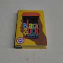 Black Buck: A Novel