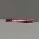 Glamnetic Felt Tip Magnetic Eyeliner Pen - Black 0.025 fl oz | Black Smudgeproof & Waterproof Eyeliner Pen, All-Day Hold for Magnetic Eyelashes, Quick-Drying, Paraben-Free