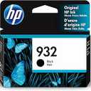 HP 932 Black Ink Cartridge