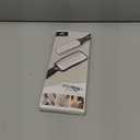 Fu Store 2 Pack Foot Files Callus Remover Stainless Steel Foot Rasp and Dual Sided Feet File Professional Scrubber Pedicure Tools Premium for Feet Care Remove Hard Skin (Black)