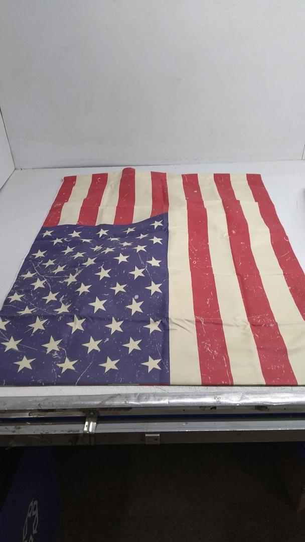 American Flag 65x30 (Pack of 2)
