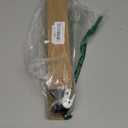 Sionlan Vacuum Cleaner Brush roll Compatible with Shark Rocket HV322 HV301 HV300 HV302 HV305 HV310 HV319 HV320 HV321 HV325 UV450 Vacuum Replacement Parts