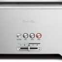 Breville BTA730XL Bit More Toaster, 4 Slice, Brushed Stainless Steel