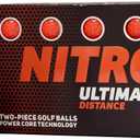 Nitro Golf Balls Nitro