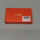 livho 2025 Trendy Oval Sunglasses - Stylish Polarized Shades for Everyday - Retro Metal Frames