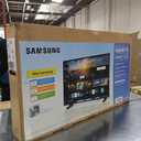 SAMSUNG 40-Inch Class Full HD F6000 Smart TV (2025 Model) HDR, Object Tracking Sound Lite, Knox Security, One UI Tizen, Smart TV