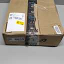 CYK Steam Mops for Floor Cleaning, 12 in 1 Handheld Steam Cleaner for Home, Floor Steamer for Hardwood Floors and Tile(Navy-White)