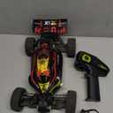 Remote Control Car for Fast Max  MPH High Speed Racing RC Buggy with mAh Battery,Fast Off-Road RC Truck, Suitable as Giftfor Beginner-Red