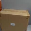 Halloween 6FT Hanging Witch Decorations Outdoor Sound & Touch Activated Talking Halloween Decorations for Front Yard Porch Patio Lawn Garden Trees Party Dcor and Holiday