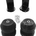 Timbren FFF53B Front Rubber Bump Stop Helper SES Kit for Ford