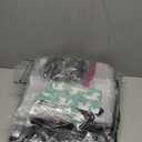 Cat Cage, 3-Tier DIY Catio Cat Enclosures, 24" x 16" x 36" Cat Playpen Indoor & Outdoor with Hammock, Detachable Metal Wire Kennel Cats Crate, 2x1x3 Exercise Place for 1-2 Cats/Kitten