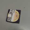 tarte shape tape glow powder – Buildable Highlighter with Mineral Pigments & Diamond Powder for a Natural Radiant Finish with Lightweight Luminous Shine, Vegan & Cruelty-Free, full size, starlit