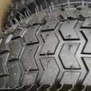 Taifa 13x5.00-6 Pneumatic Tire and Wheel with 5/8" Bearing