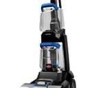 BISSELL TurboClean, Upright Carpet Cleaner, Pro Max Clean & Protect.