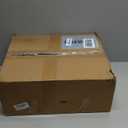 Yaomiao 30 Pcs Vases Bulk Colored Flower Glass Bud Vases Valentine Vintage Colored Glass Bottles Colorful Rustic Embossed for Home Wedding Table Decorations Gifts(Orange Yellow Series)