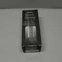 Aquasonic Black Series Ultra Whitening Toothbrush  ADA Accepted Electric Toothbrush- 8 Brush Heads & Travel Case  40,000 VPM Electric Motor & Wireless Charging - 4 Modes w Smart Timer