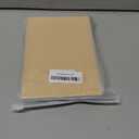 5 Packs Repair Order Book,2 Part Carbonless Repair Request Receipt Books,5.7 x 8.3 inch Work Order Form Receipt Book(50 Sets Each Pad)
