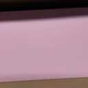 Wisuce Bamboo Mail Organizer Countertop Desktop with Drawer - All-in-One Desk File Organizer with Pencil Holder (Pink)