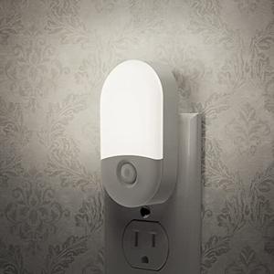 LOHAS Night Lights Plug into Wall [