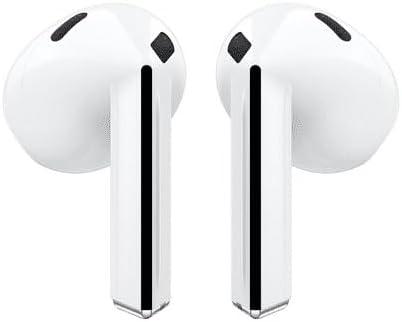 SAMSUNG GALAXY BUDS 3PRO WHITE