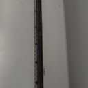 ASPL 36" 32LED Traffic Advisor Light Bar Warning Emergency Strobe Light Bar Directional Flashing Emergency Caution Lighting Led Safety Lights with 16 ft Straight Cord (Red/White)