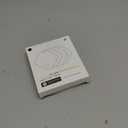 Air Tracker Tag for Android 4 Pack Luggage Tracker Tags Works with Google Find Hub App(Not for iOS) Bluetooth Tracker Key Finder and Item Locator for Luggage, Backpack, Suitcases, Replaceable Battery