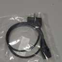 X AUTOHAUX Crankshaft Position Sensor Replacement 12141703277 for BMW E36 E38 E39 528i 328i Z3