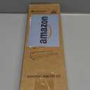 upsimples Acrylic Shelves for Bathroom Storage, 15" Floating Shelves Wall Organizer for Perfume, Make up, Skincare, Kids Bookshelf for Bedroom, Nursery, Living Room Decor, Clear, 4 Pack