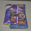 2 x Panini Despicable Me 4 Mega Starter Pack, 1 Sticker Album + 25 Stickers,