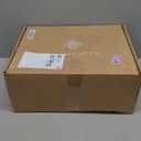 Bioweaves 100% Organic Cotton Mattress Pad Cover, GOTS Certified Cooling 300GSM Quilted Fitted Mattress Topper & Protector with Soft Cotton Wadding - White, 20 Inch Deep Pocket, Queen