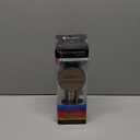 Singing Machine Wireless Karaoke Microphone for Kids & Adults, Party Machine Mic (Rose Gold) - Portable Handheld Bluetooth Microphone with Speaker & Voice Changer Effect - Karaoke Mic for Singing