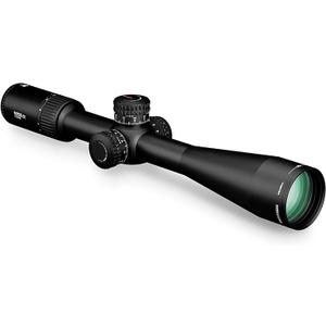 Vortex Optics Viper PST Gen II 5-25x50 First Focal Plane Riflescope - EBR-7C Reticle (MRAD), Black
