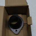Dorman 902-1108 Engine Coolant Water Outlet Compatible with Select Ford Models